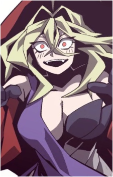 Angela {DO}