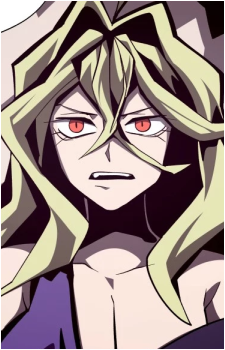 Angela {DO}