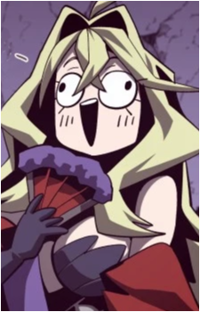 Angela {DO}