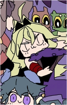 Angela {DO}