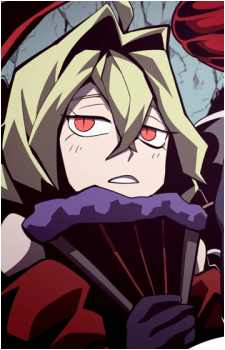 Angela {DO}