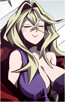 Angela {DO}