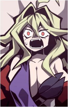 Angela {DO}