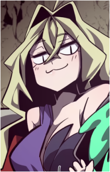 Angela {DO}