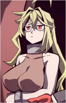 Angela {DO}
