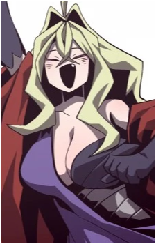 Angela {DO}