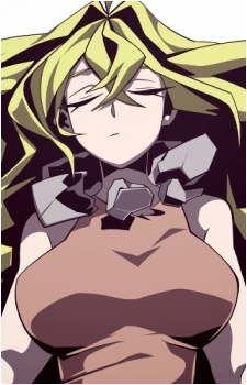 Angela {DO}