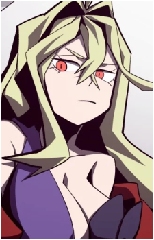 Angela {DO}