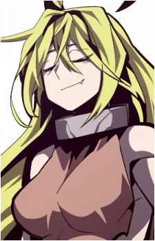 Angela {DO}