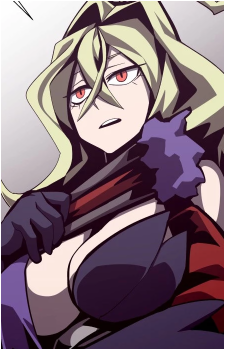 Angela {DO}