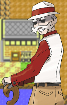 Blaine