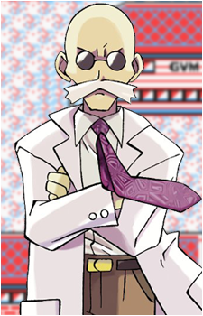 Blaine