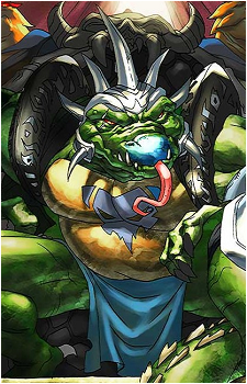Ario {Chaotic}'s image