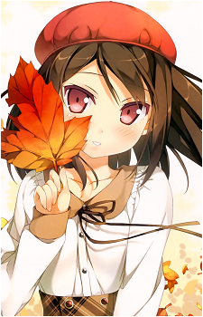 Shizuku
