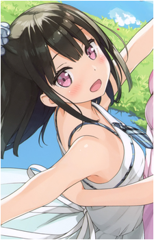 Shizuku's image