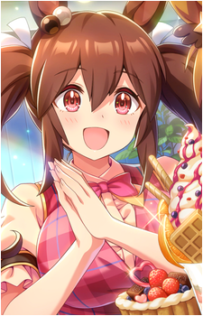 Hishi Akebono