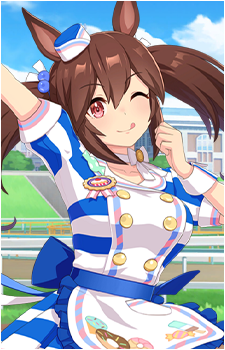 Hishi Akebono's image