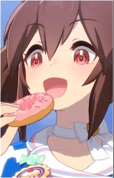 Hishi Akebono