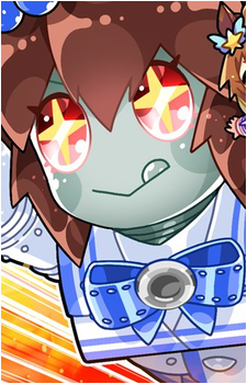 Hishi Akebono