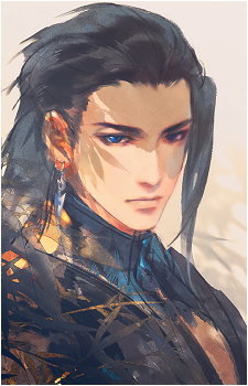 Tang Zhu's image