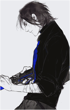 Tang Zhu