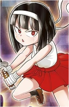 Miko Toudou's image