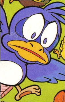 Flicky {Flicky}'s image