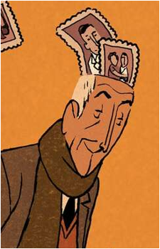 Emilio {Wrinkles}'s image
