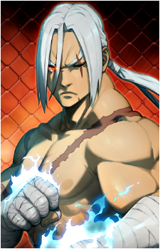 Kairi {SFEX}'s image