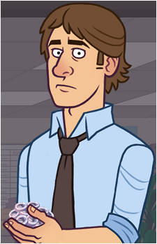 Jim Halpert's image