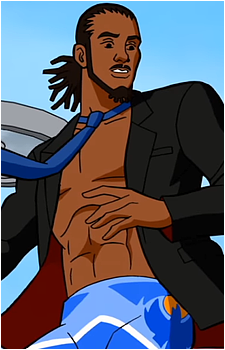 Kofi Kingston