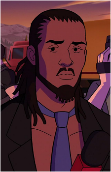 Kofi Kingston