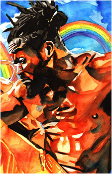 Kofi Kingston