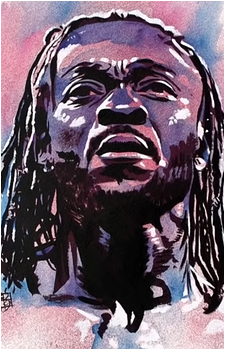 Kofi Kingston's image