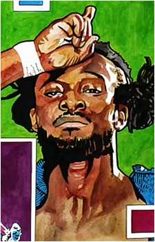 Kofi Kingston
