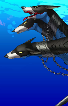 Cerberus {P3}'s image