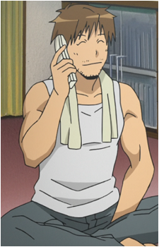 Shingo Hachiken