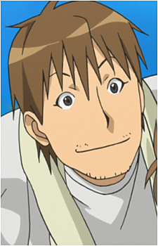Shingo Hachiken