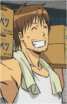 Shingo Hachiken