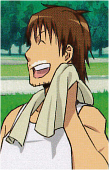 Shingo Hachiken