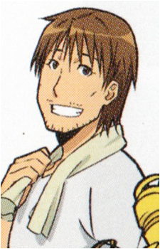 Shingo Hachiken