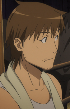 Shingo Hachiken
