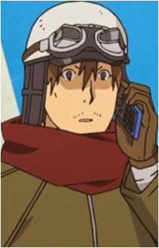 Shingo Hachiken