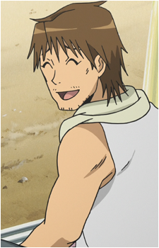 Shingo Hachiken