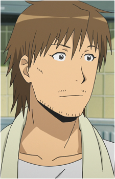 Shingo Hachiken