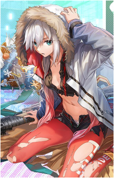 LWMMG