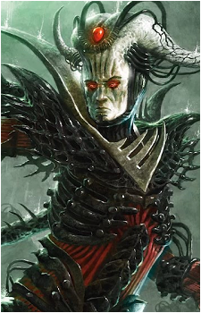 Vraan's image