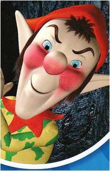 Sly {Noddy}'s image