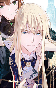 Prince Vincent's image
