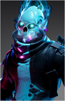 Eternal Voyager